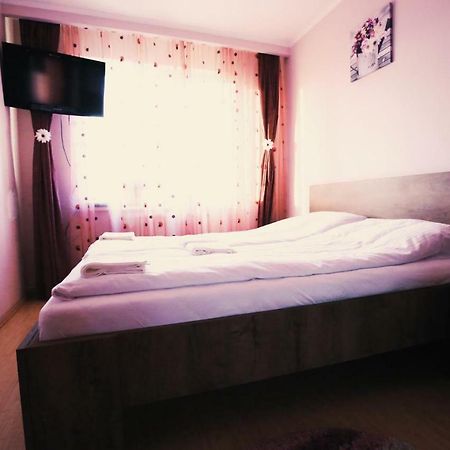 Hmm Apartament シビウ エクステリア 写真