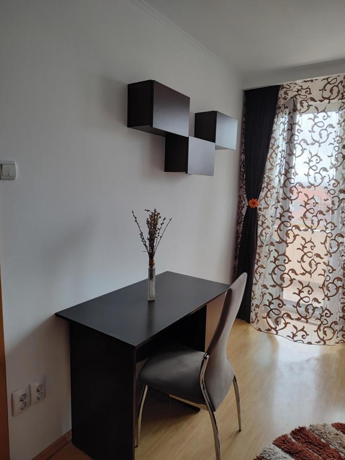 Hmm Apartament シビウ エクステリア 写真