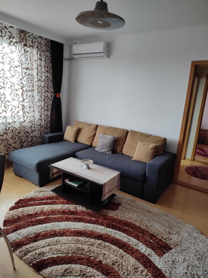 Hmm Apartament シビウ エクステリア 写真
