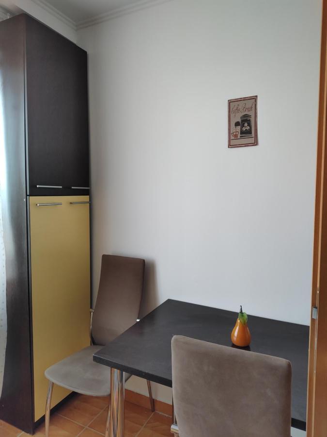 Hmm Apartament シビウ エクステリア 写真