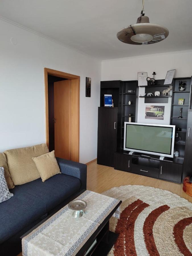 Hmm Apartament シビウ エクステリア 写真
