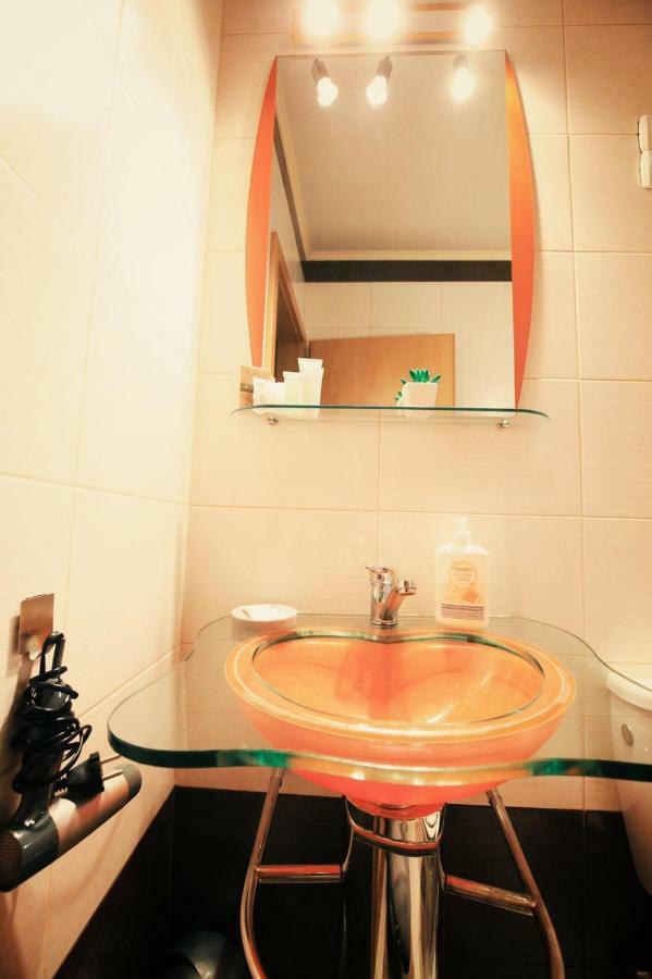 Hmm Apartament シビウ エクステリア 写真