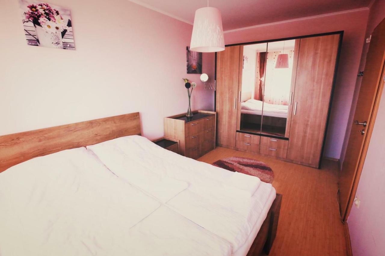 Hmm Apartament シビウ エクステリア 写真