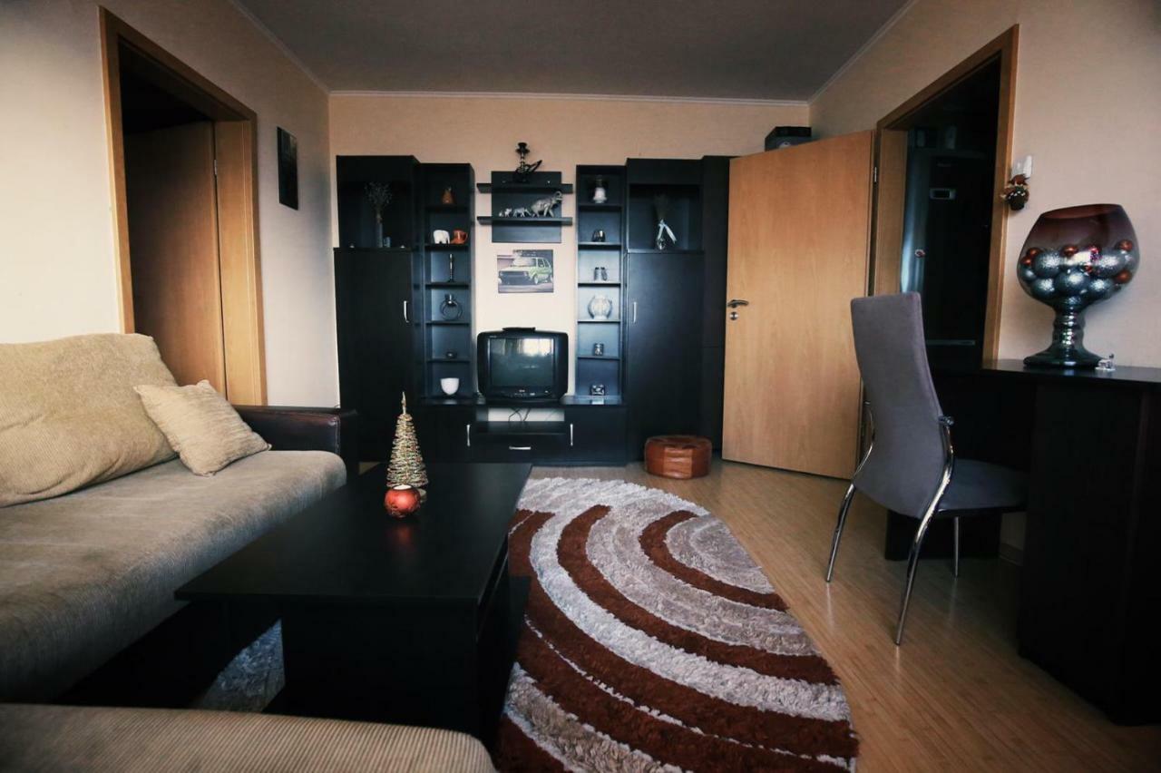 Hmm Apartament シビウ エクステリア 写真